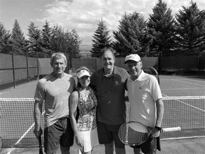 Madison Keys Coach: Who Is Thomas Högstedt, Swedish Tennis Player?