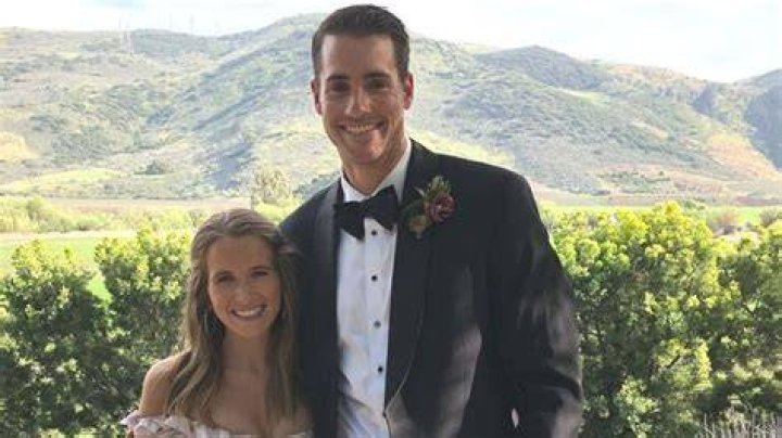 Madison McKinley (John Isner Wife) Bio, Age, Wiki, Height, Husband & more