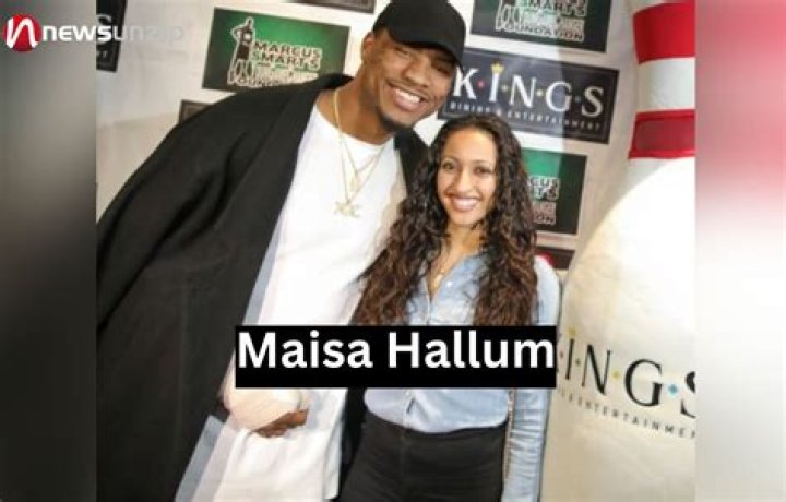 Maisa Hallum Height, Weight, Net Worth, Age, Birthday, Wikipedia, Who, Instagram, Biography