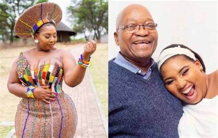 
Makhumalo Zuma Age, Birthday, Wikipedia, Who, Nationality, Biography 
