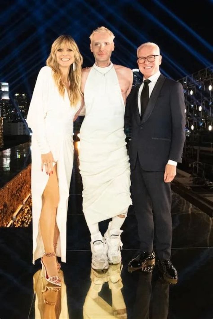 
Making the Cut Season 3 Grand Finale Winner Check Who Won $1 Million? 
