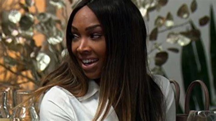 
Malika Haqq Height, Weight, Net Worth, Age, Birthday, Wikipedia, Who, Nationality, Biography 