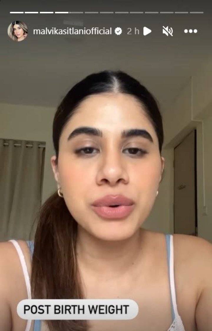 
Malvika Sitlani Height, Weight, Net Worth, Age, Birthday, Wikipedia, Who, Nationality, Biography 