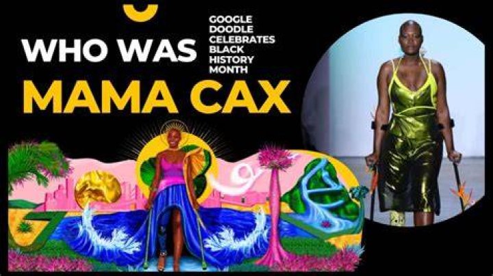 Mama Cax Net Worth, Cause of Death, Salary, Source of Income, Family & Age
