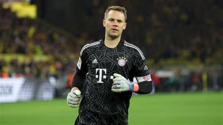 Manuel Neuer Height, Weight, Net Worth, Age, Birthday, Wikipedia, Who, Nationality, Biography