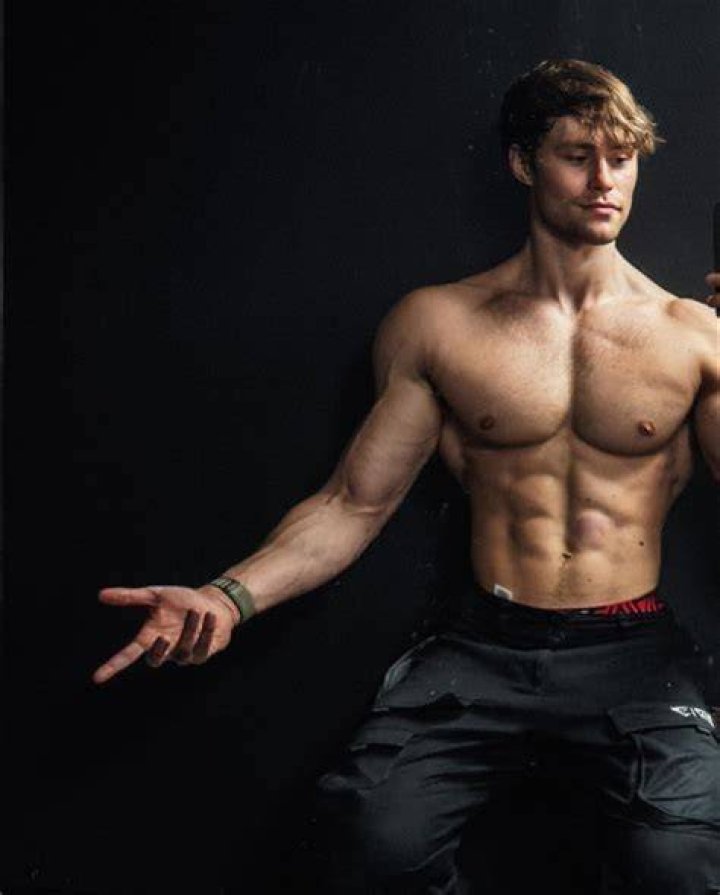 Marc Manuel Height, Weight, Net Worth, Age, Birthday, Wikipedia, Who, Nationality, Biography