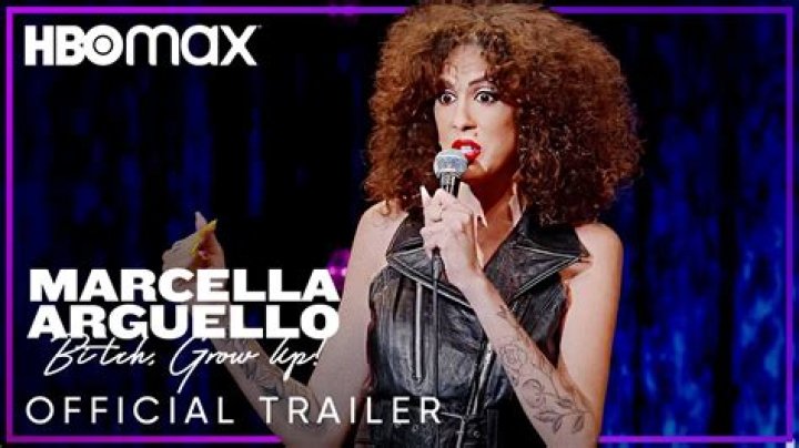 
Marcella Arguello: Bitch, Grow Up! on HBO: Release date, air time, and more details revealed 