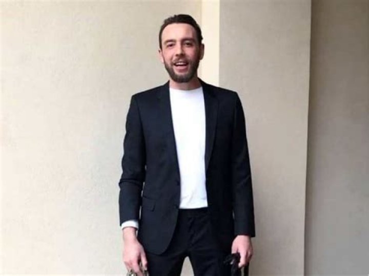Marcin Kowalczyk Height, Weight, Net Worth, Age, Birthday, Wikipedia, Who, Nationality, Biography