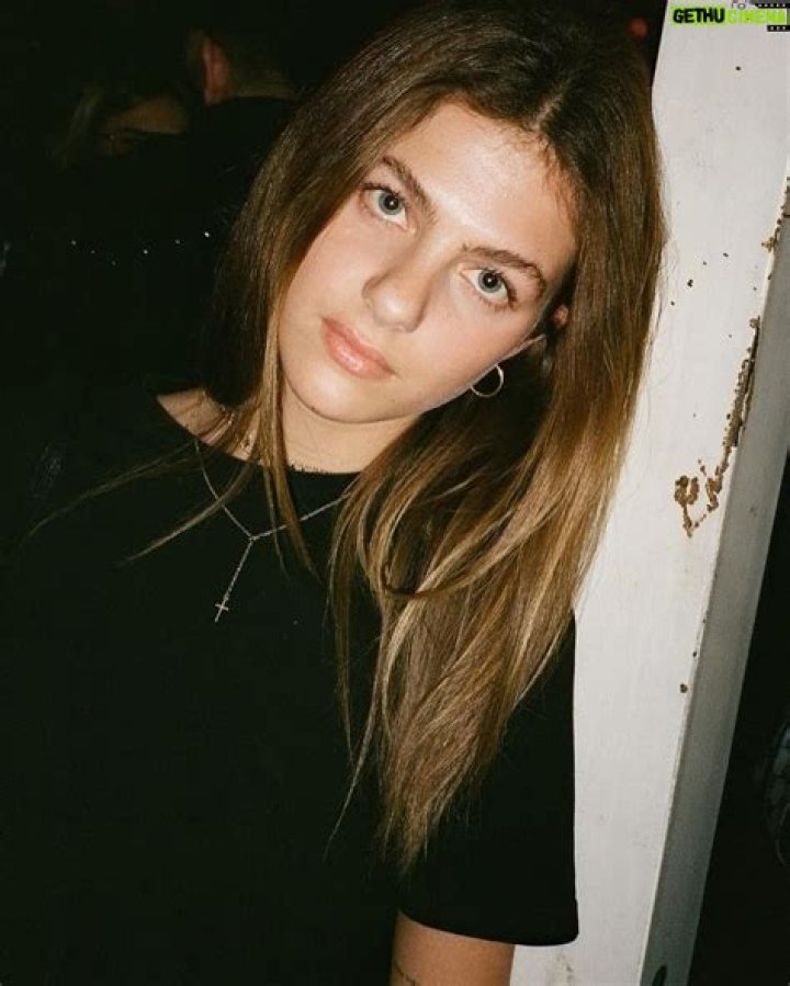 Margherita Mazzucco Height, Net Worth, Age, Wiki, Who, Instagram, Biography