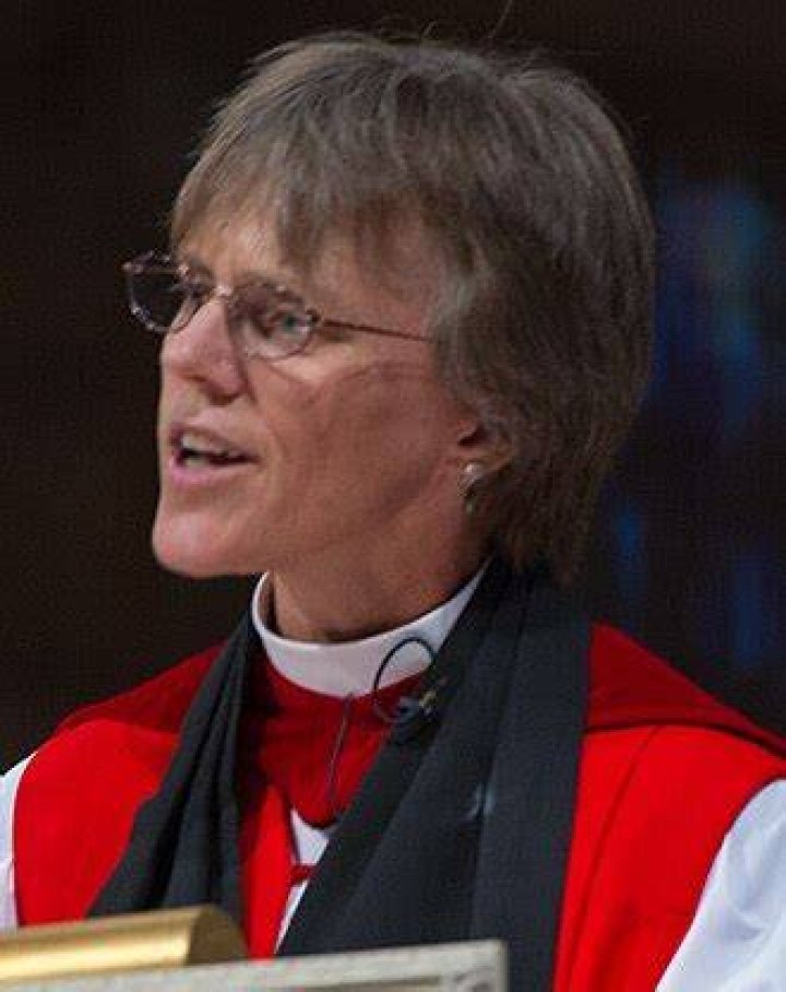 
Mariann Budde Age, Birthday, Wikipedia, Who, Nationality, Biography 