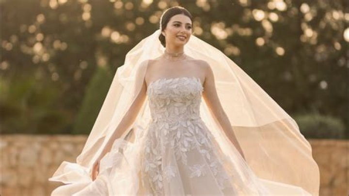 Maritta Hallani | TG Time