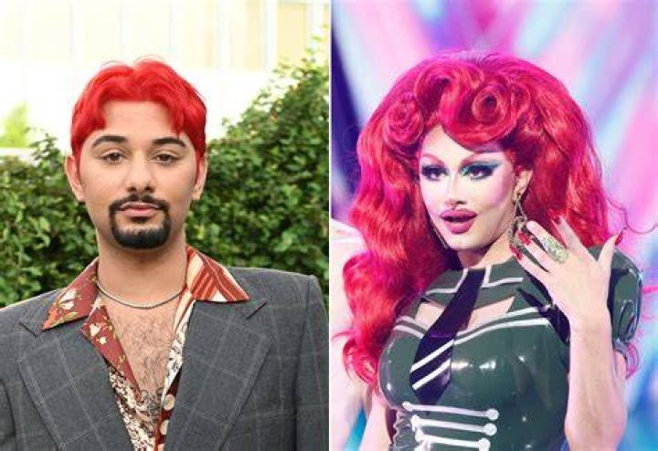 Mark Indelicato Appeared In A Gay Character, Meet His Girlfriend And Wife To Be