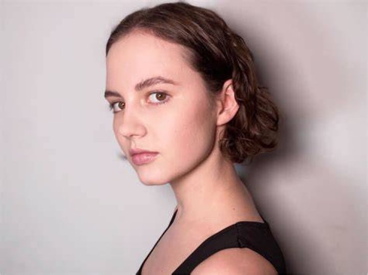 
Martyna Byczkowska Height, Weight, Net Worth, Age, Birthday, Wikipedia, Who, Nationality, Biography 