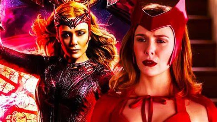 
Marvel’s Biggest Scarlet Witch Crime Cannot Be Fixed 