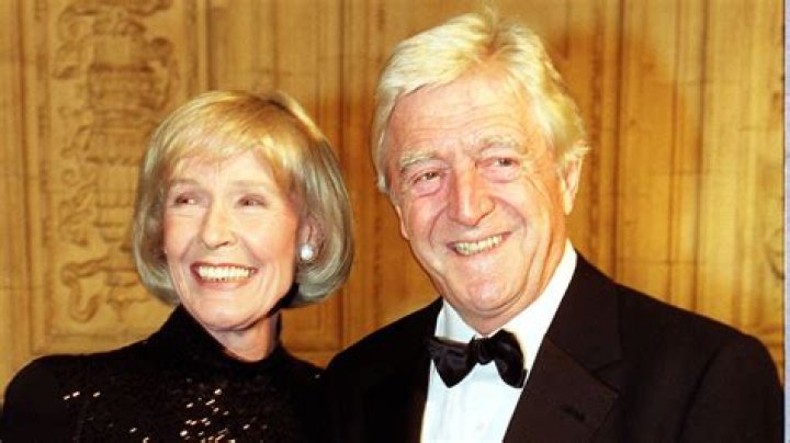 Mary Parkinson (Michael Parkinson’s Wife) Bio, Wiki, Age, Height, Children and Net Worth
