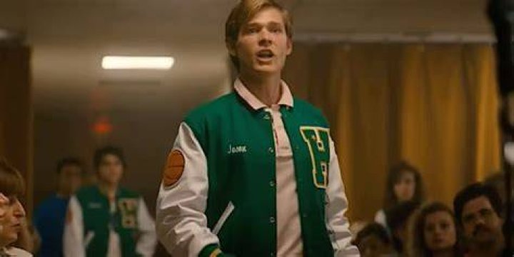 Mason Dye Plays Basketball Captain Jason Carver On Stranger Things 4, What Else Has He Been In?