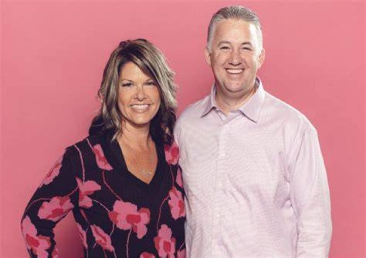 
Matt Painter’s Previous Relationships 