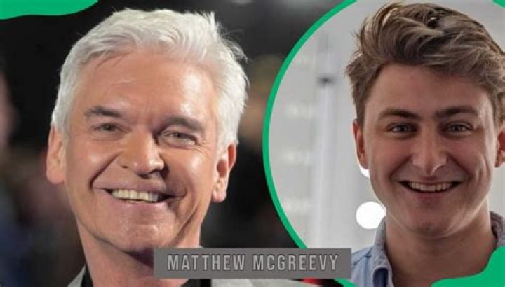 Matthew Mcgreevy Wikipedia Age Partner Sexuality And Net Worth