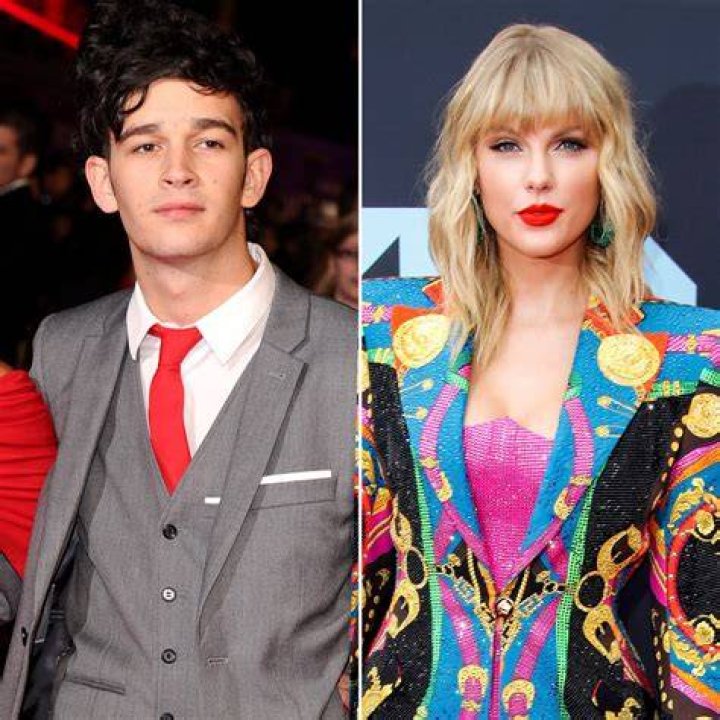 
Matty Healy Is Facing Backlash After He Made Remark About Ice Spice 