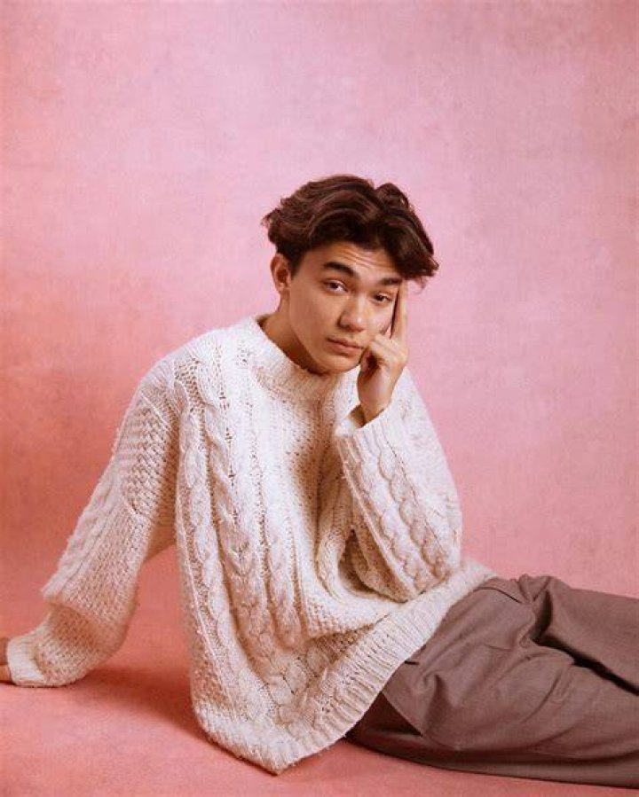 
Max Gao Net Worth, Age, Birthday, Wikipedia, Who, Nationality, Biography 