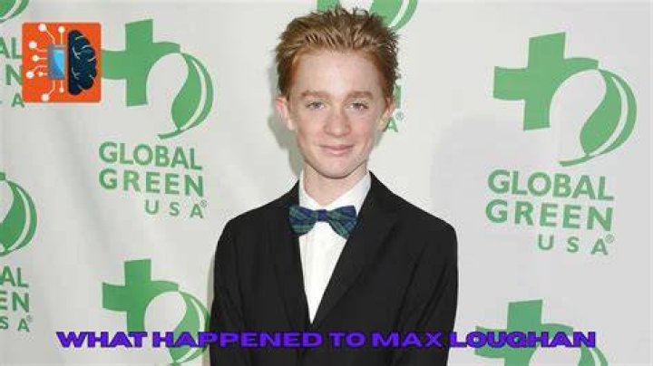 Max Loughan Height, Weight, Net Worth, Age, Birthday, Wikipedia, Who, Instagram, Biography