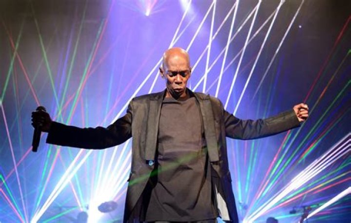 Maxi Jazz Height, Weight, Net Worth, Age, Birthday, Wikipedia, Who, Nationality, Biography