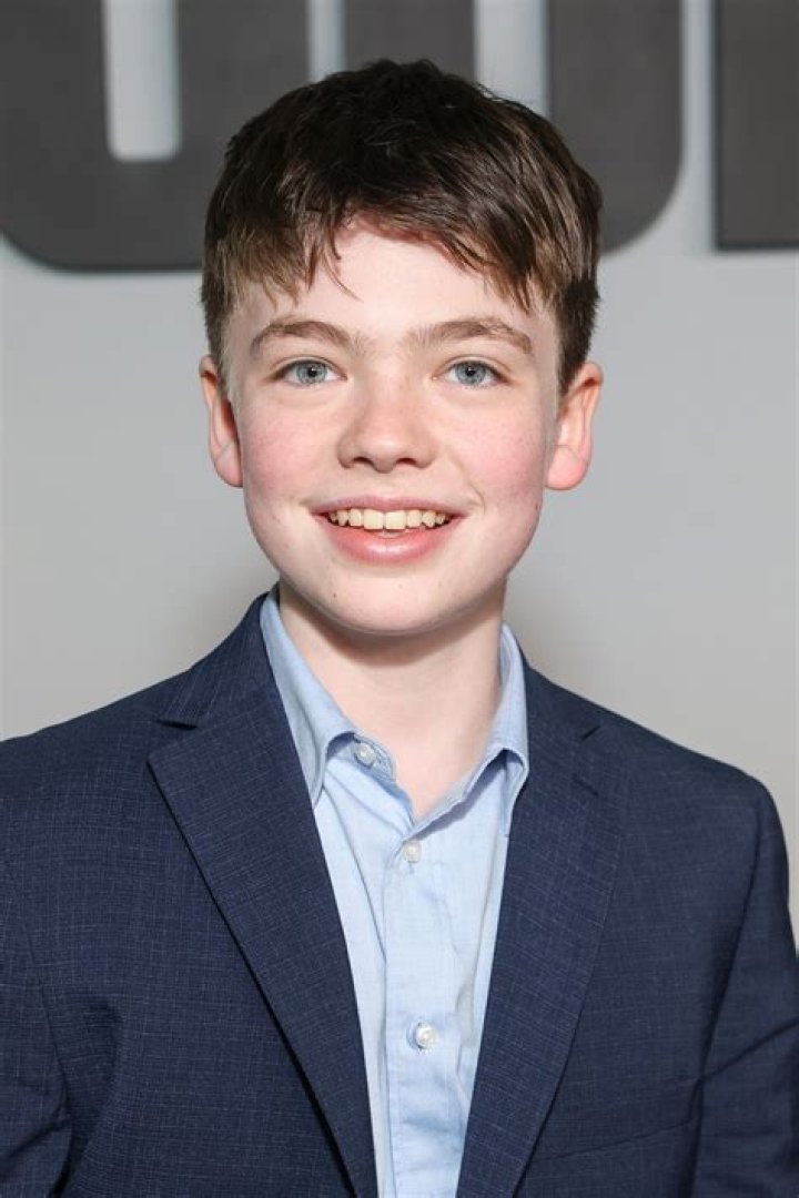 Maxim Swinton Age, Birthday, Wikipedia, Who, Nationality, Biography