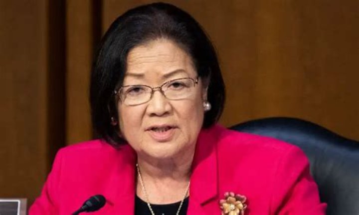 
Mazie Hirono Height, Weight, Net Worth, Age, Birthday, Wikipedia, Who, Nationality, Biography 