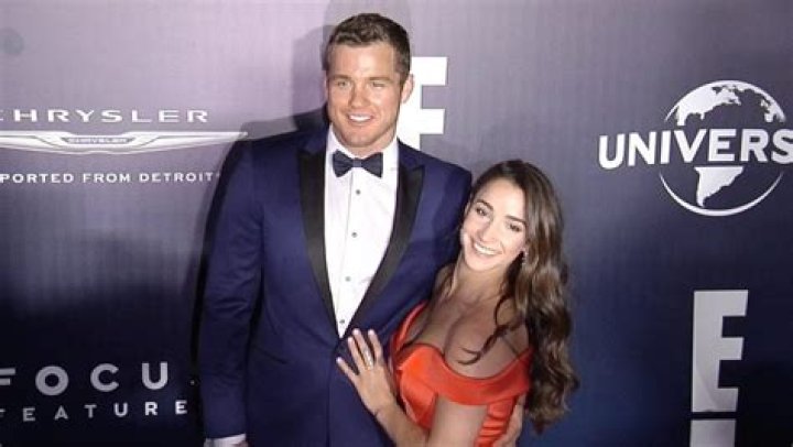 
Meet All Colton Underwood’s Girlfriends From Aly Raisman to Cassie Randolph 
