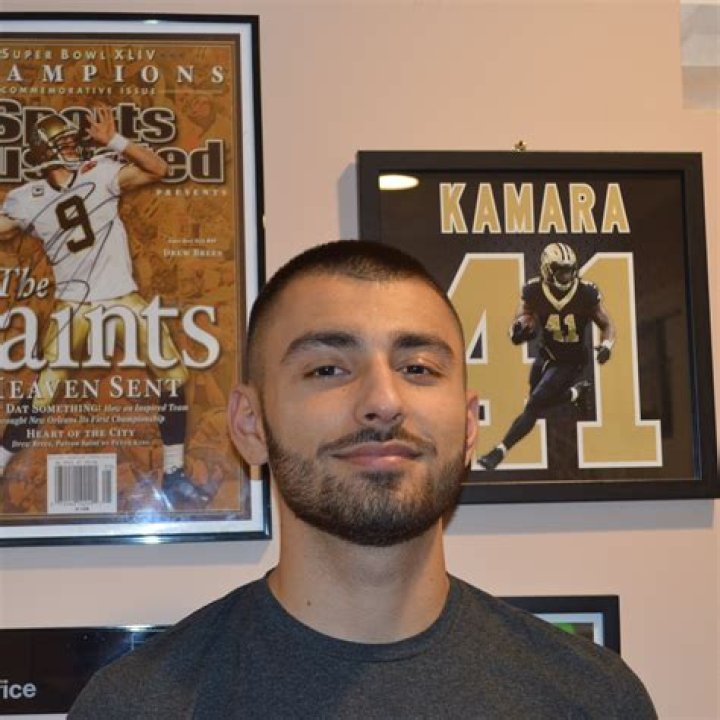 Meet Basketball Player Logan Johnson: His Details Explored