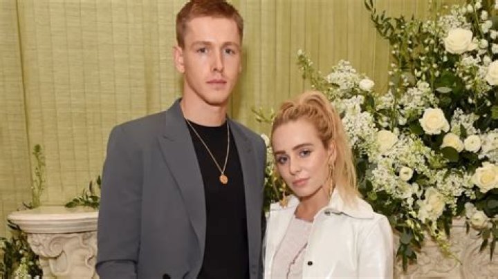 Meet Harris Dickinson Girlfriend Rose Gray: Dating Life & Relationship Details Of Where the Crawdads Sing Actor