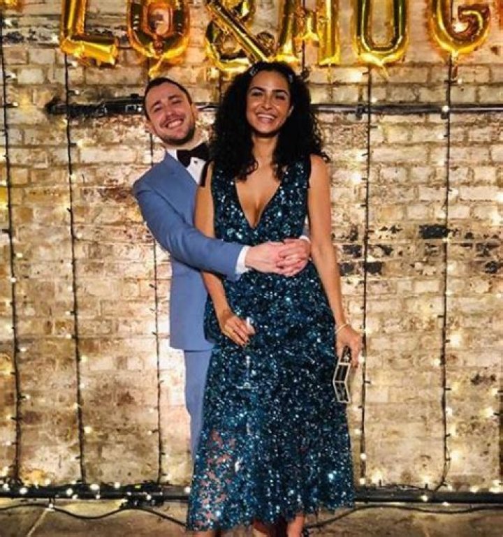 Meet Jimmy Stephenson Anna Shaffer Husband; Age Gap Net Worth & Family