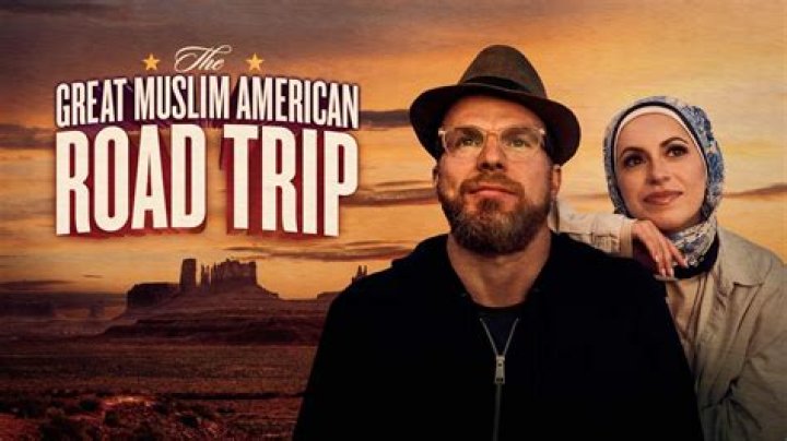 
Meet Mona Haydar Husband Sebastian Robins – Do The Great Muslim American Road Trip Cast Have Any Kids? 