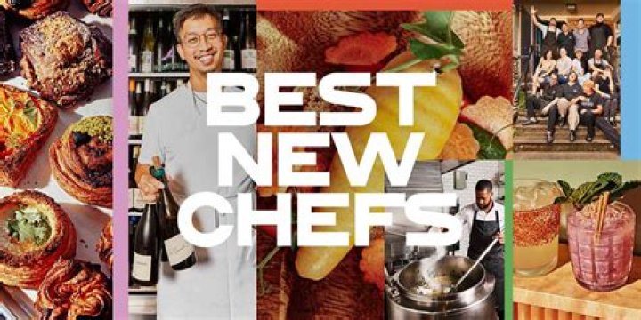 Meet Next Level Chef 2022 winner Pyet DeSpain ahead of season 2 premiere