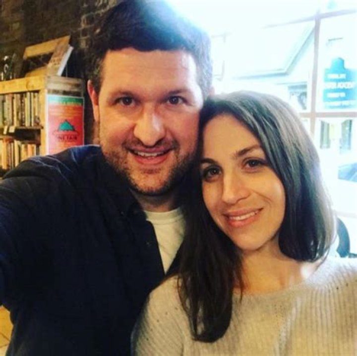 
Meet Pat Ryan Wife Rebecca: What Is The Net Worth Of New York Special Election Winner? 