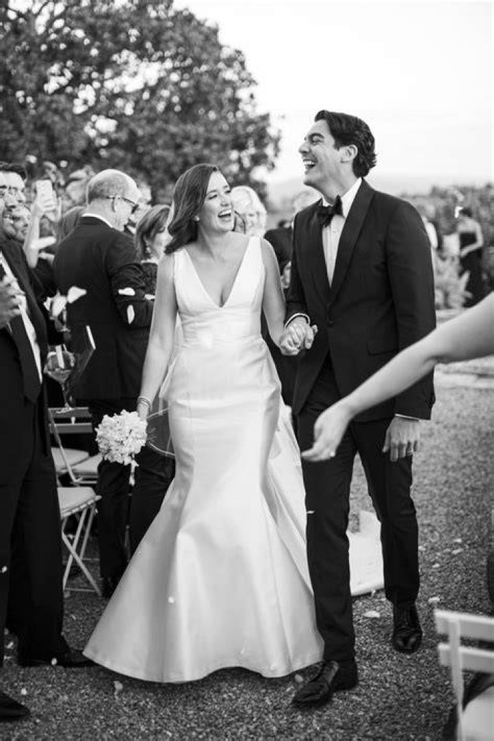 Meet Savannah Sellers And Husband To be Alex Yaraghi On Instagram – Their Photos Age and Much More