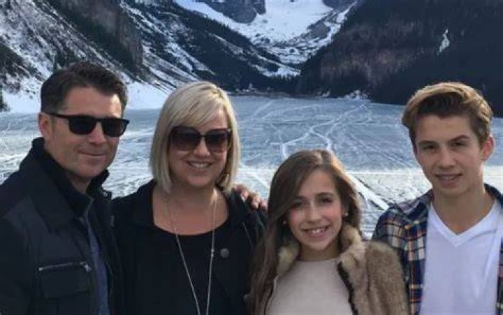 
Meet Tate McRae Parents And Siblings, 19-Year-Old Born To Canadian Father And German Mother 