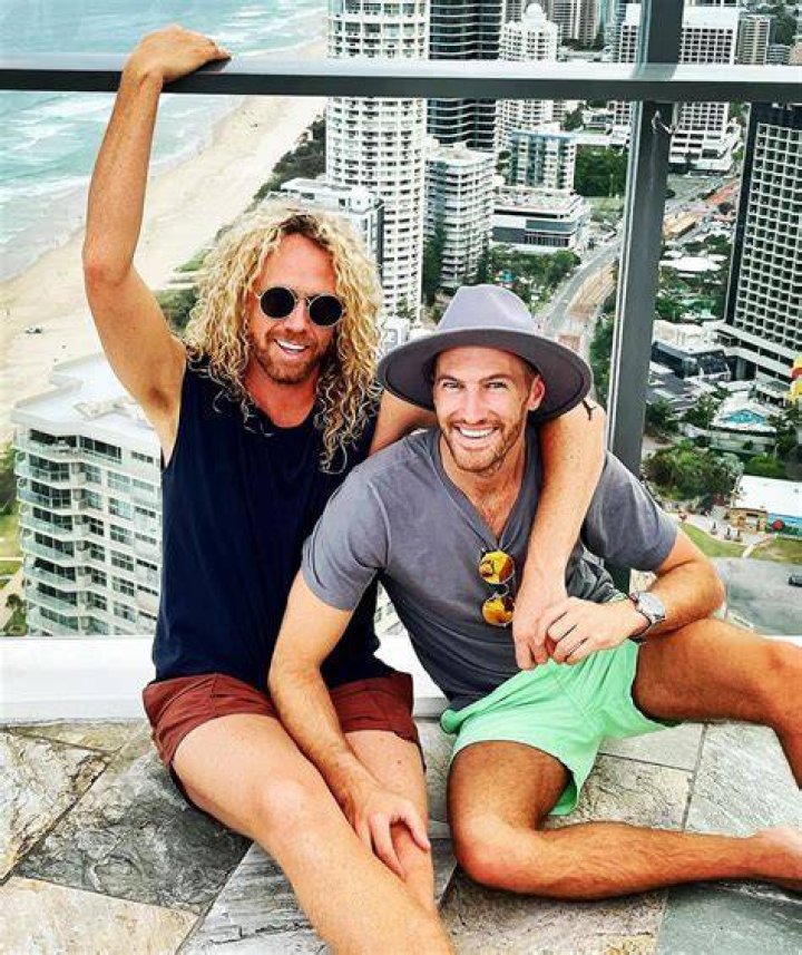 
Meet Tim Dormer And His Boyfriend Adam Freeth On Instagram – Everything To Know About The Couple 