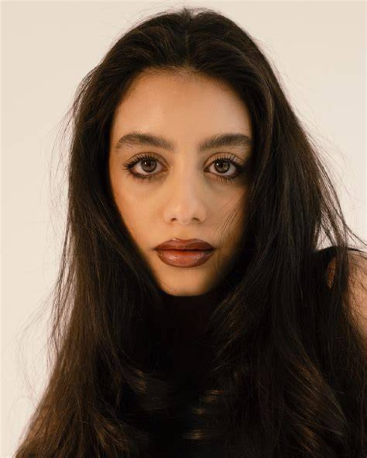 Meet Yasmina El-Abd From Finding Ola; Her Wikipedia Age; Parents & Family Explored