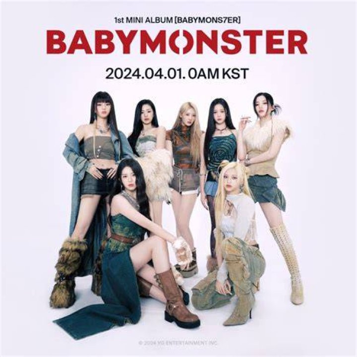 
Meet YG Entertainment’s rookie group BABYMONSTER: Members’ profiles and the many heated debates 