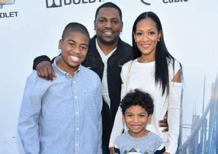 Mekhi Phifer Twin Brother Fernando Cameron Started Out As An Actor