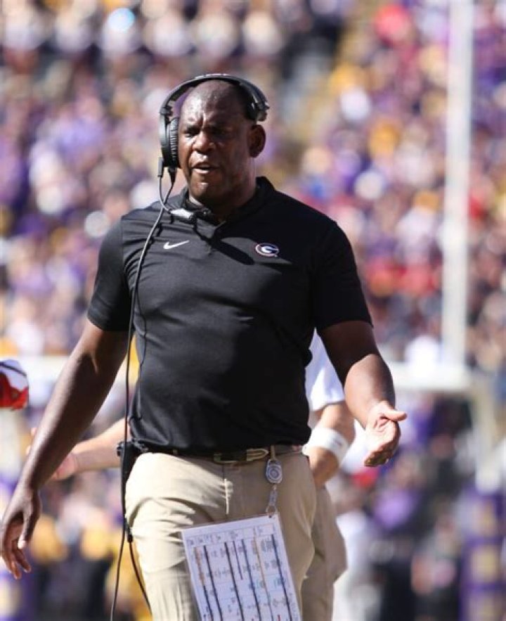 Mel Tucker Wiki, Height, Age, Wife, Biography, Net Worth