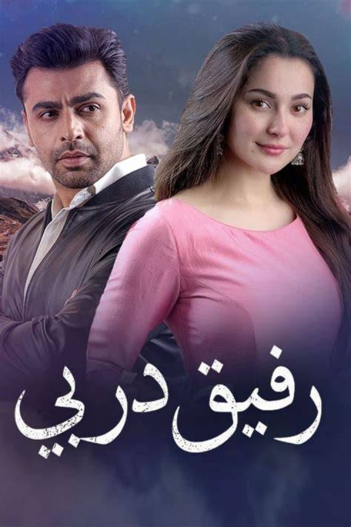 Mere Humsafar Season 1 Episode 12 Release Date and Time, Countdown, When Is It Coming Out?