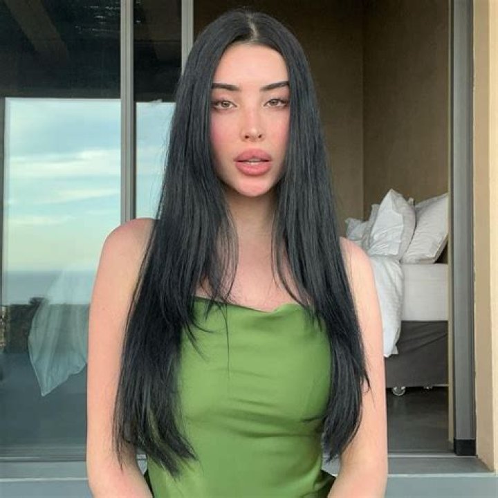 Mia Melano (TikTok Star) Wiki, Bio, Age, Height, Weight, Affair, Net Worth, Dating, Career, Facts