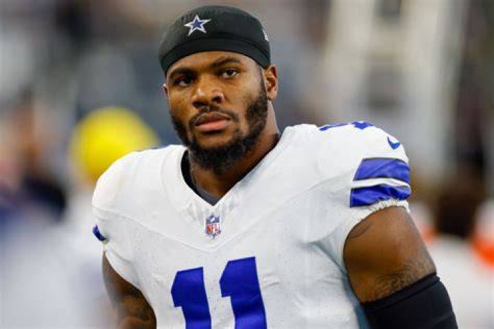 Micah Parsons Height, Weight, Net Worth, Age, Birthday, Wikipedia, Who, Nationality, Biography
