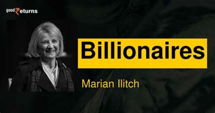 Michael and Marian Ilitch’s Net Worth, Biography, Career, Awards, Fact and Life Story