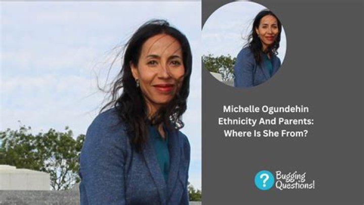 
Michelle Go Deloitte Killed: Parents Nationality And Ethnicity – Where Was She From? 
