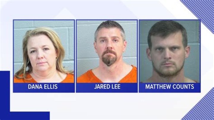 
Midland Christian School Arrested: Why was Midland Christian School Student Arrested? Charges Explained 