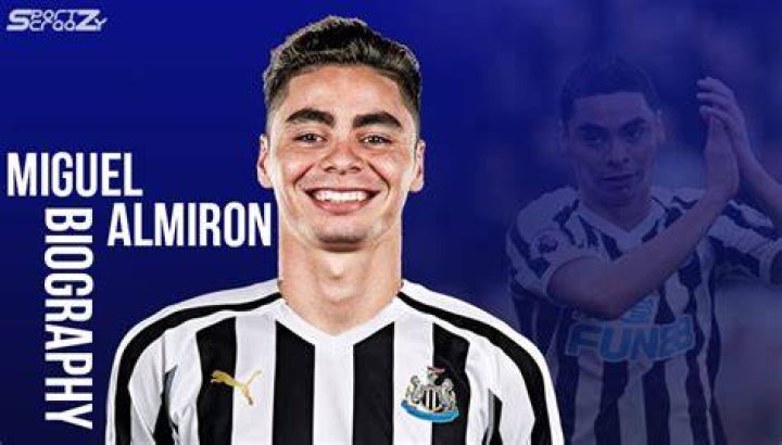 Miguel Almirón Height, Weight, Net Worth, Age, Birthday, Wikipedia, Who, Nationality, Biography