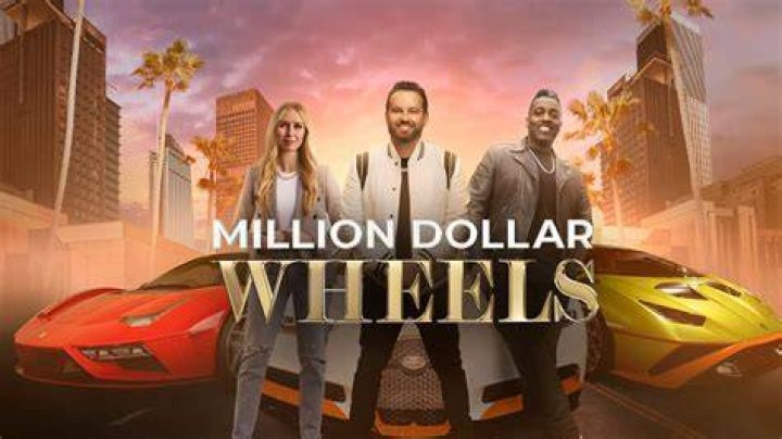 Million Dollar Wheels: RD Whittington Wife Net Worth And Wikipedia Bio